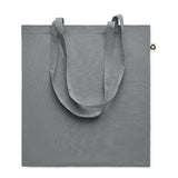 Recycled shopping bag