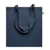 Recycled shopping bag