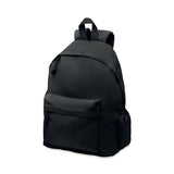 Backpack 600D RPET Polyester