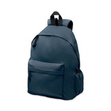Backpack 600D RPET Polyester