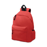 Backpack 600D RPET Polyester