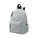 Backpack 600D RPET Polyester