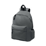 Backpack 600D RPET Polyester