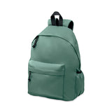Backpack 600D RPET Polyester