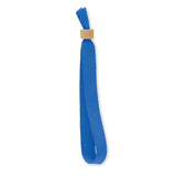 Wristband RPET Polyester