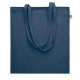 Sac de courses en coton biologique