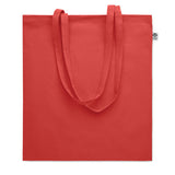 Sac de courses en coton biologique