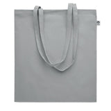 Sac de courses en coton biologique