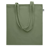 Sac de courses en coton biologique