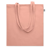 Sac de courses en coton biologique