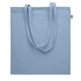Sac de courses en coton biologique