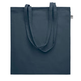 Sac de courses en coton biologique