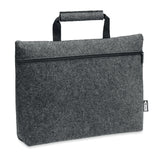 Housse d'ordinateur portable en feutre RPET