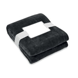 RPET Flannel Fleece Blanket