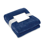 RPET Flannel Fleece Blanket