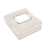 RPET Flannel Fleece Blanket