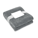 RPET Flannel Fleece Blanket