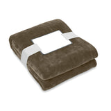 RPET Flannel Fleece Blanket