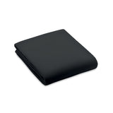 RPET polar fleece blanket