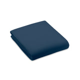 RPET polar fleece blanket