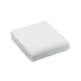 RPET polar fleece blanket