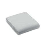 RPET polar fleece blanket
