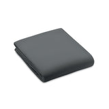 RPET polar fleece blanket