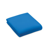 RPET polar fleece blanket
