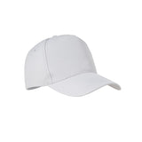 Casquette de baseball RPET 5 panneaux