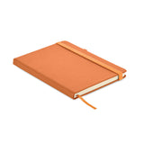 Carnet DIN A5 en PU