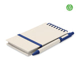 DIN A6 Notebook Set