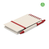 DIN A6 Notebook Set