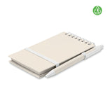DIN A6 Notebook Set