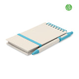 DIN A6 Notebook Set