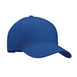 Casquette de baseball 5 panneaux