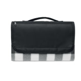 RPET Fleece Picnic Blanket