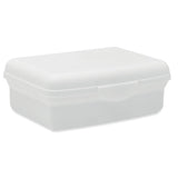Boîte à lunch PP 800ml