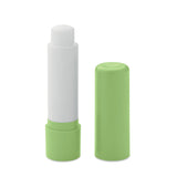 Vegan lip balm