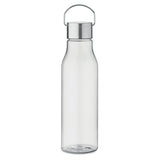 Water bottle RPET 600 ml