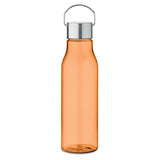 Water bottle RPET 600 ml