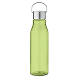Water bottle RPET 600 ml