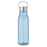 Water bottle RPET 600 ml