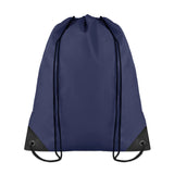 Sac à cordon de serrage