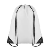 Sac à cordon de serrage