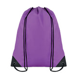 Sac à cordon de serrage
