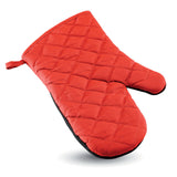 Oven mitt