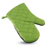 Oven mitt