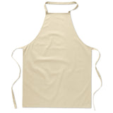 Tablier de cuisine en coton