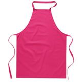 Tablier de cuisine en coton