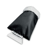 Ice scraper